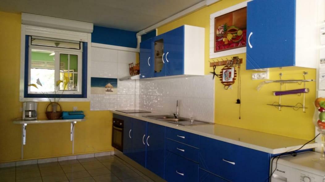 Maison Mitoyenne Garnier Luaran gambar